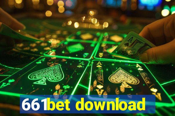 661bet download